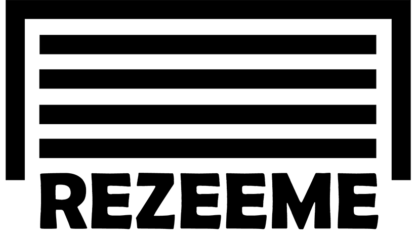 Logo for Rezeeme